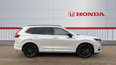 Honda CR-V 2.0 ePHEV Advance Tech 5dr eCVT Estate